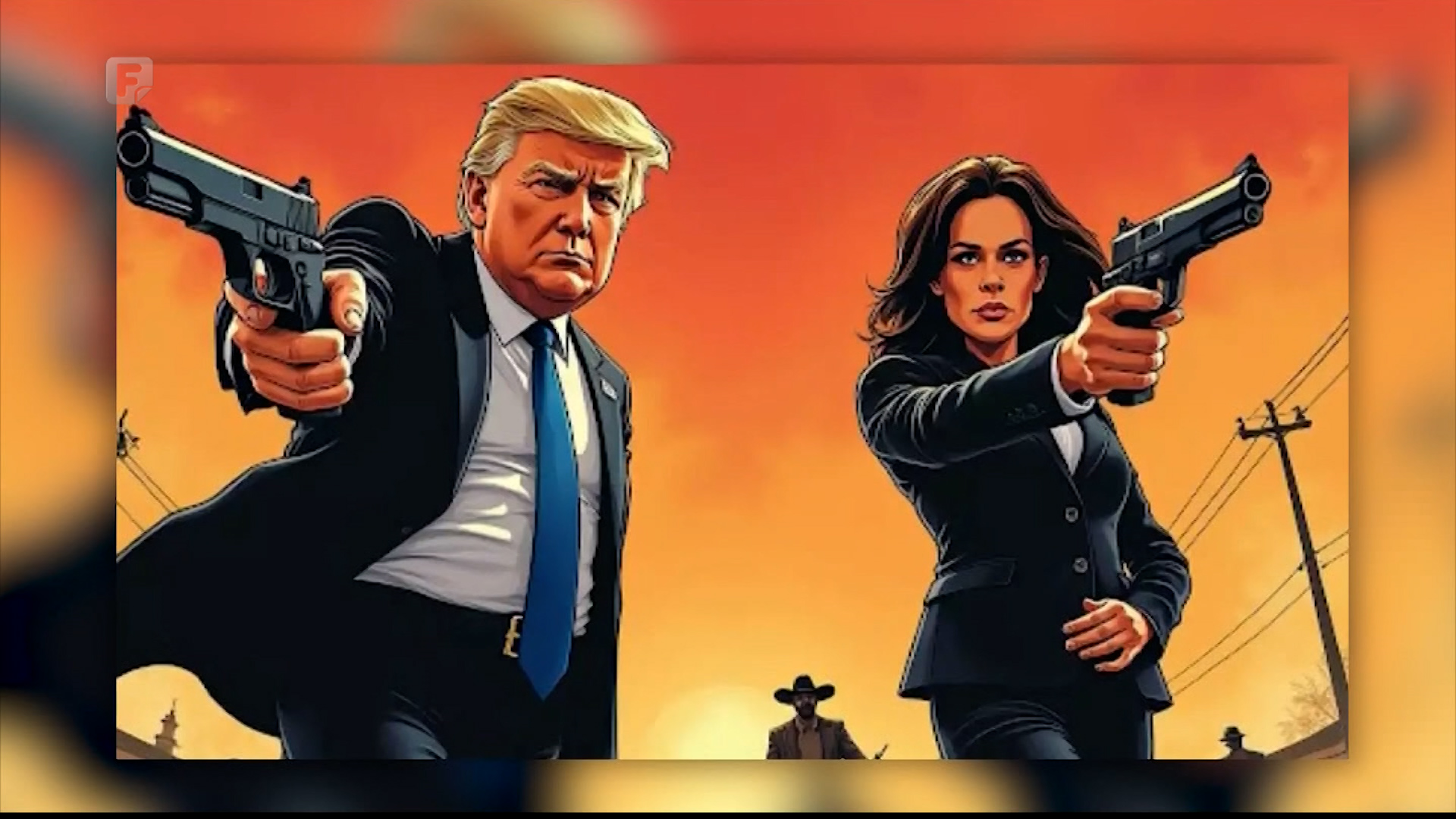 Mnogo toga se moglo čuti u kampanji za američke predsjedničke izbore